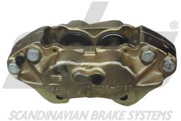 sbs 1301214043 Тормозной суппорт sbs 1301214043 Тормозной суппорт
