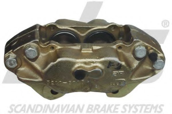 sbs 1301214044 Тормозной суппорт sbs 1301214044 Тормозной суппорт