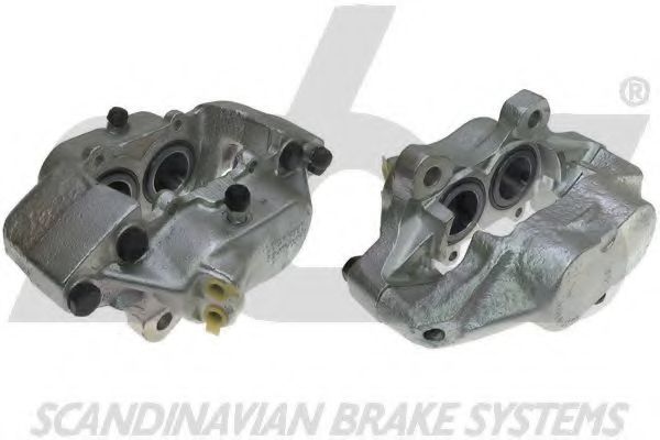 sbs 1301214048 Тормозной суппорт sbs 1301214048 Тормозной суппорт