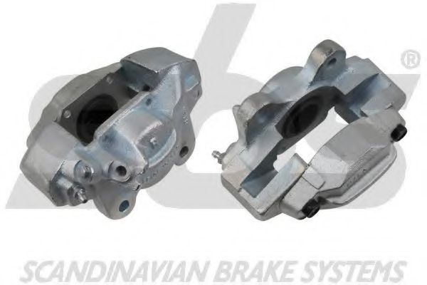 sbs 1301214058 Тормозной суппорт sbs 1301214058 Тормозной суппорт