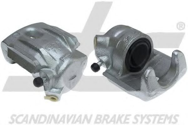 sbs 1301219921 Тормозной суппорт sbs 1301219921 Тормозной суппорт