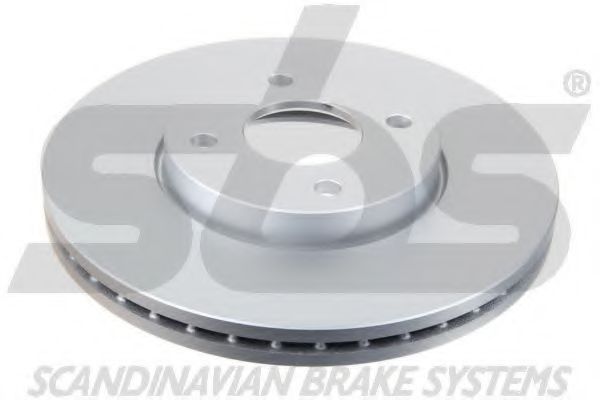 sbs 1815312585 Тормозной диск  sbs 1815312585 Тормозной диск