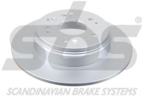 sbs 1815312644 Тормозной диск sbs 1815312644 Тормозной диск
