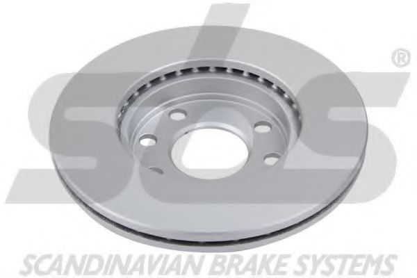 1815313608 SBS Тормозной диск 1815313608 SBS Тормозной диск