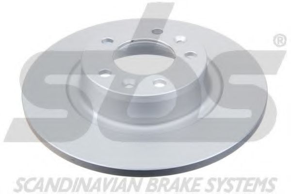sbs 1815313740 Тормозной диск 