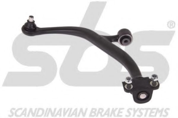 sbs 19025013707 Рычаг подвески для PEUGEOT 106 (1A, 1C) 1.6