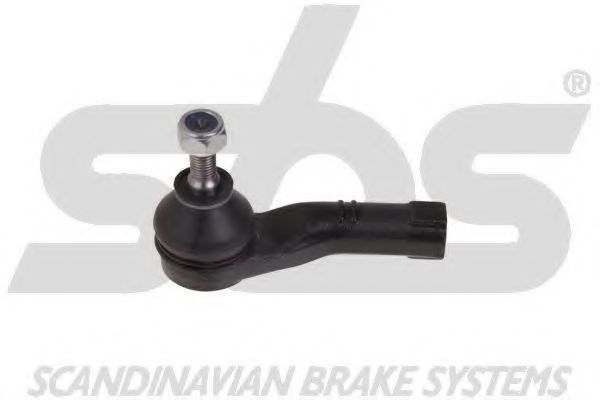 sbs 19065032283 Наконечник поперечной рулевой тяги 