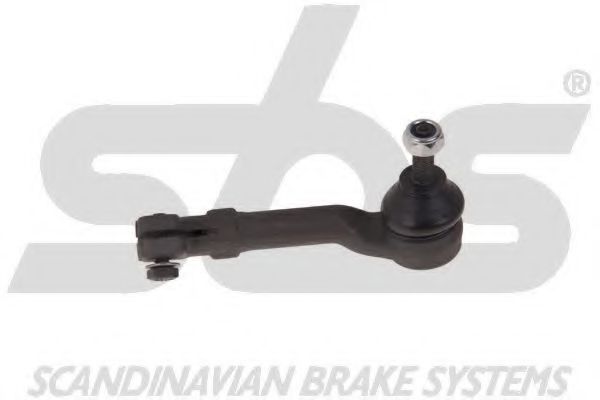 sbs 19065033935 Наконечник поперечной рулевой тяги sbs 19065033935 Наконечник поперечной рулевой тяги
