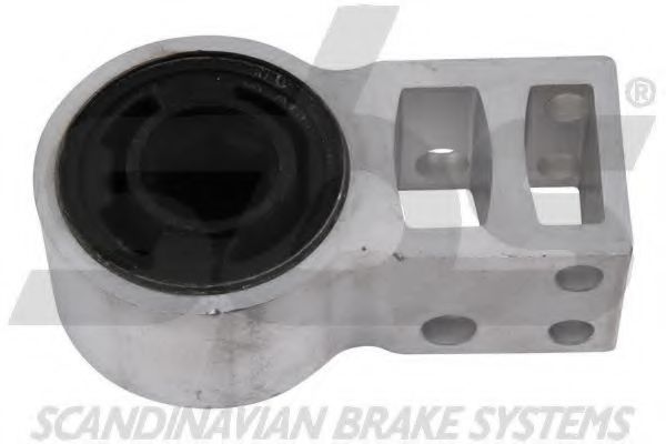 sbs 19125101016 Подвеска, рычаг независимой подвески колеса sbs 19125101016 Подвеска, рычаг независимой подвески колеса