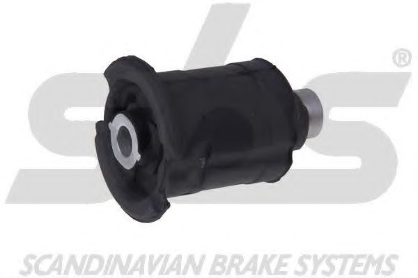 sbs 19125101505 Втулка, балка моста sbs 19125101505 Втулка, балка моста