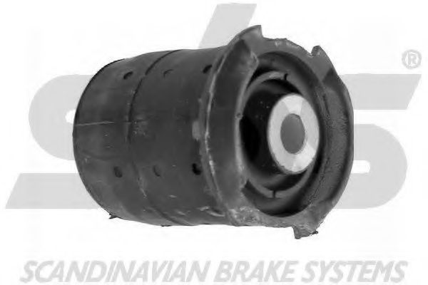 sbs 19125101526 Втулка, балка моста sbs 19125101526 Втулка, балка моста