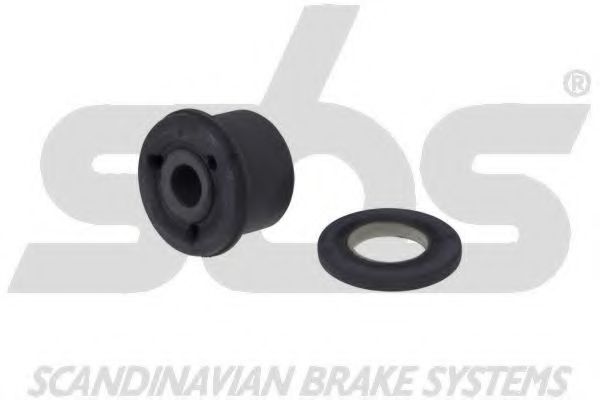 sbs 19125101918 Сайлентблок рычага для CITROËN C5 2 Break (RE) 2.0 HDi (RERHRH) sbs 19125101918 Сайлентблок рычага для CITROËN C5 2 Break (RE) 2.0 HDi (RERHRH)