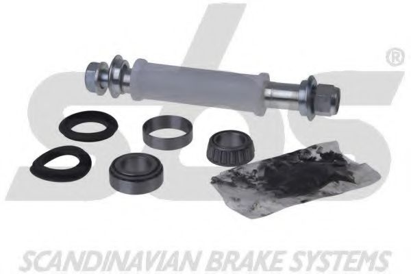 sbs 19125102318 Ремкомплект, подвеска колеса 