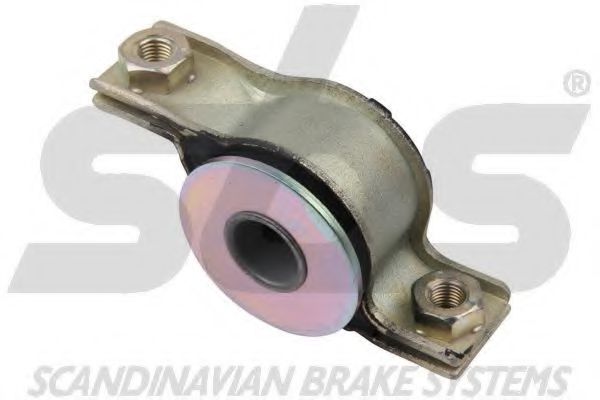 sbs 19125102342 Сайлентблок рычага для FIAT TEMPRA SW (159) 1.9 D (159.AG)