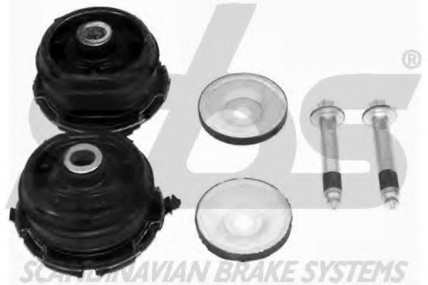 sbs 19125103321 Ремкомплект, балка моста  sbs 19125103321 Ремкомплект, балка моста