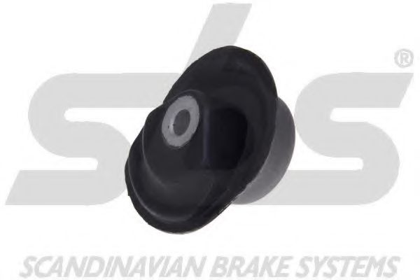 sbs 19125104746 Втулка, балка моста 