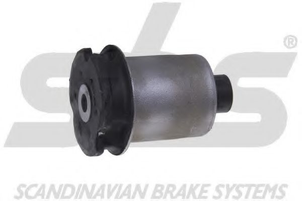 sbs 19125104748 Втулка, балка моста 