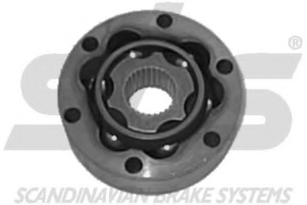 sbs 1914511527 Шарнирный комплект, приводной вал 