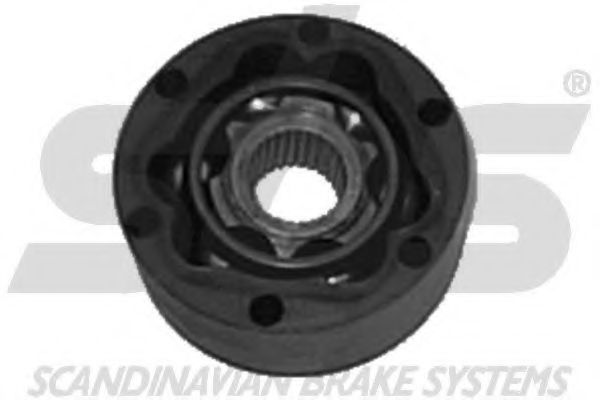 sbs 1914512508 Шарнирный комплект, приводной вал 