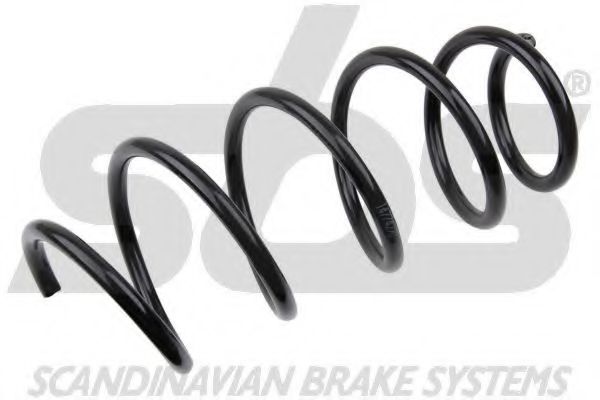 sbs 06305336100 Пружина ходовой части sbs 06305336100 Пружина ходовой части