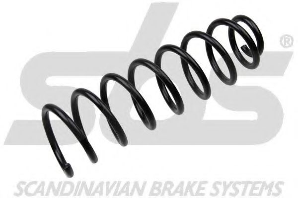 sbs 06305447102 Пружина ходовой части 
