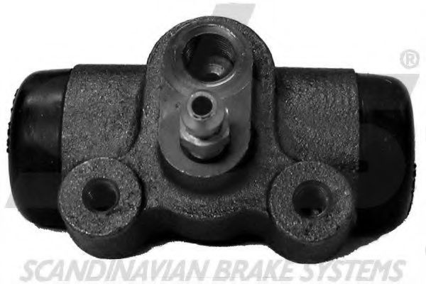 sbs 1340801506 Колесный тормозной цилиндр sbs 1340801506 Колесный тормозной цилиндр