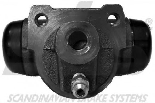 sbs 1340801926 Колесный тормозной цилиндр sbs 1340801926 Колесный тормозной цилиндр
