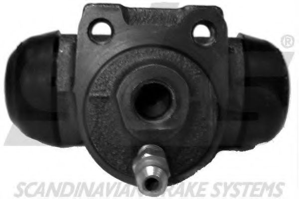 sbs 1340801931 Колесный тормозной цилиндр 
