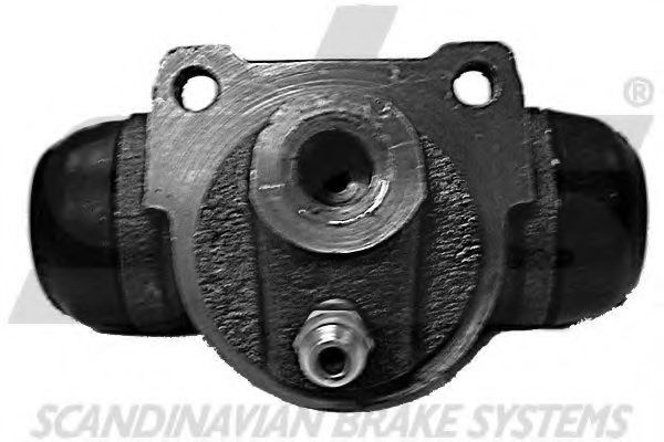 sbs 1340802249 Колесный тормозной цилиндр 