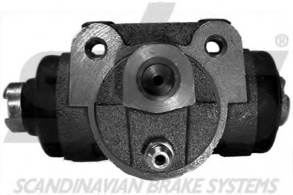 sbs 1340802563 Колесный тормозной цилиндр sbs 1340802563 Колесный тормозной цилиндр