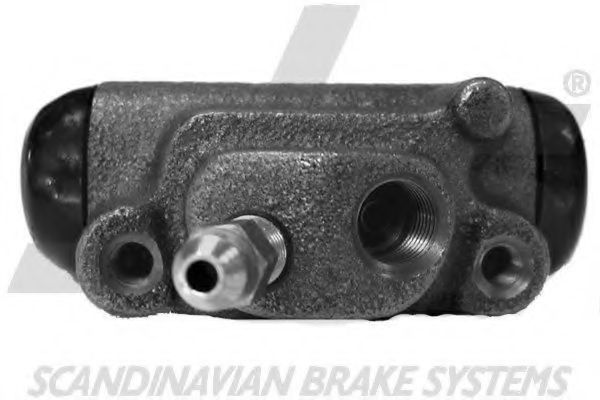 sbs 1340803226 Колесный тормозной цилиндр 