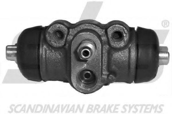 sbs 1340803228 Колесный тормозной цилиндр sbs 1340803228 Колесный тормозной цилиндр