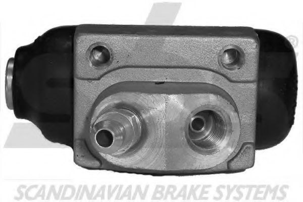 sbs 1340803402 Колесный тормозной цилиндр 