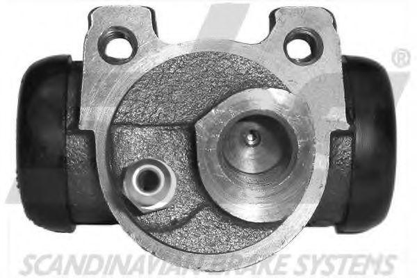 sbs 1340803742 Колесный тормозной цилиндр 