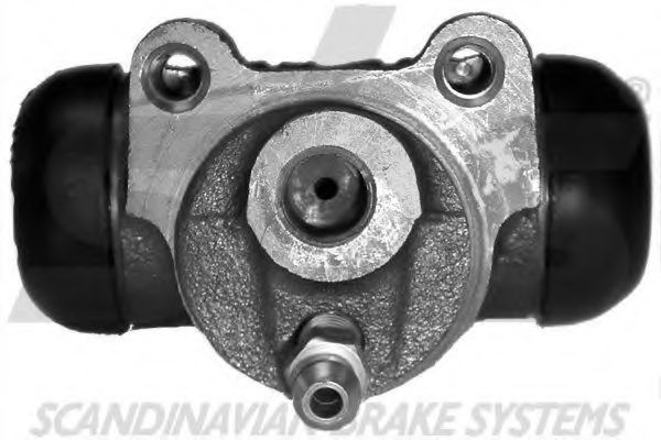 sbs 1340803745 Колесный тормозной цилиндр sbs 1340803745 Колесный тормозной цилиндр