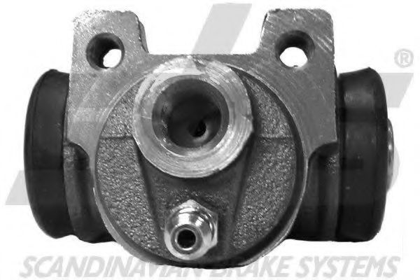 sbs 1340803960 Колесный тормозной цилиндр 