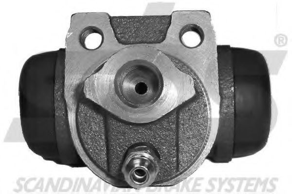 sbs 1340803967 Колесный тормозной цилиндр  sbs 1340803967 Колесный тормозной цилиндр