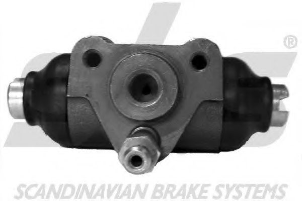 sbs 1340804302 Колесный тормозной цилиндр 