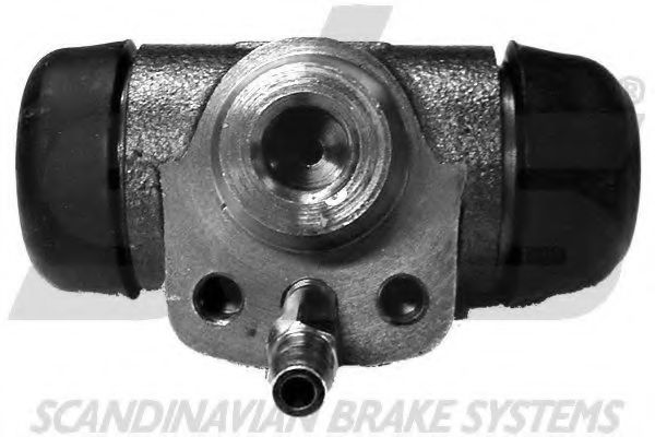 sbs 1340804305 Колесный тормозной цилиндр 