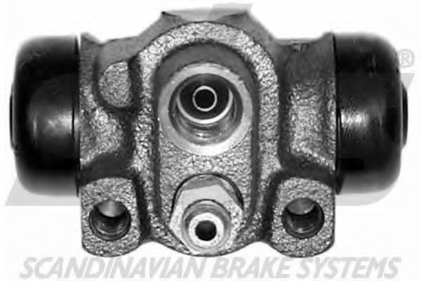 sbs 1340805202 Колесный тормозной цилиндр 