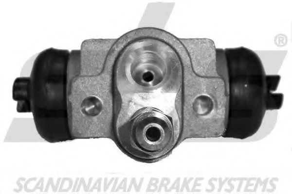 sbs 1340805205 Колесный тормозной цилиндр sbs 1340805205 Колесный тормозной цилиндр