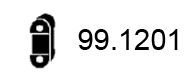 ASSO 991201 Кронштейн, система выпуска ОГ 