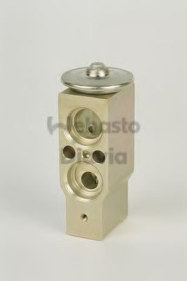 WEBASTO 82D0585006A Пневматический клапан кондиционера для LAND ROVER
