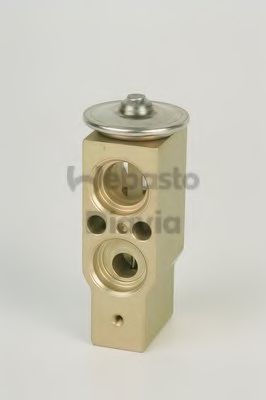WEBASTO 82D0585008A Пневматический клапан кондиционера для IVECO