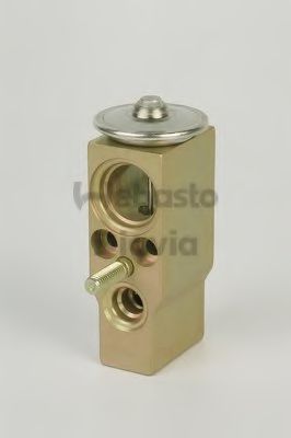 WEBASTO 82D0585016A Пневматический клапан кондиционера для SMART ROADSTER
