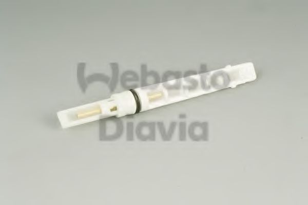 WEBASTO 82D058510MA Пневматический клапан кондиционера для VOLVO 940 Break (945)