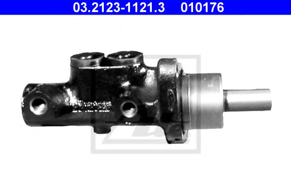 ATE 03212311213 Ремкомплект тормозного цилиндра для SAAB
