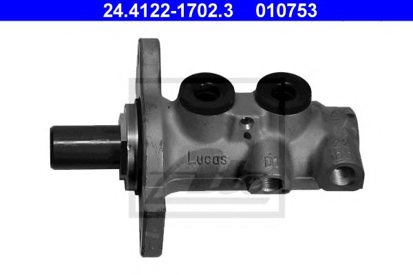 ATE 24412217023 Ремкомплект тормозного цилиндра для ALFA ROMEO 147