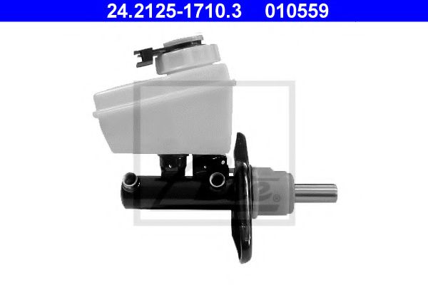 ATE 24212517103 Ремкомплект тормозного цилиндра для LAND ROVER