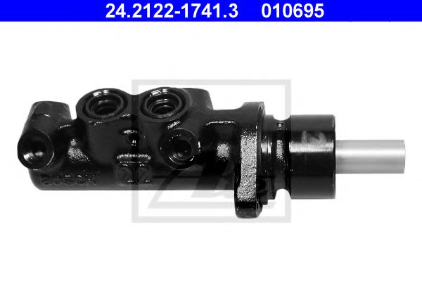 ATE 24212217413 Ремкомплект тормозного цилиндра для PEUGEOT EXPERT